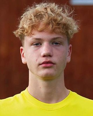 Moritz Köhl