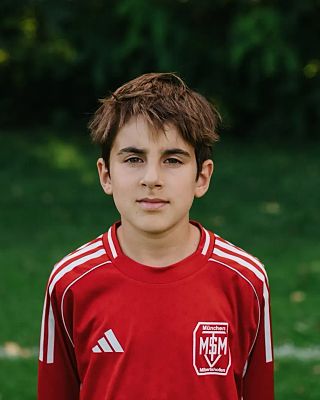 Oliver Sedghi