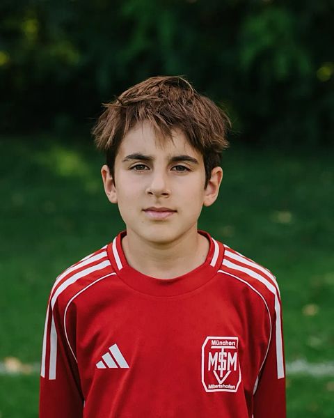 Foto: TSV Milbertshofen
