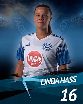 Linda Hass