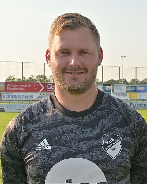 Foto: Heinrich Vollmer