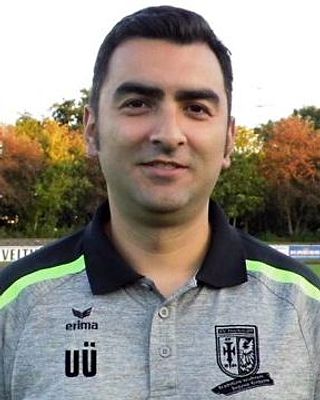 Ufuk Üzel