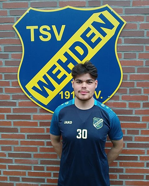 Foto: TSV Wehden