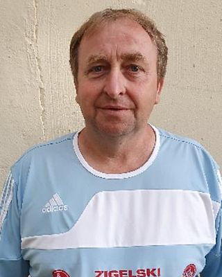 Dietmar Kowalski