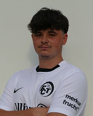 Luca Gremmelspacher