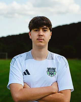 Jonas Birtel