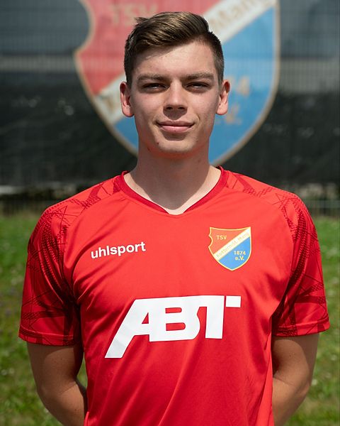 Foto: TSV 1874 Kottern