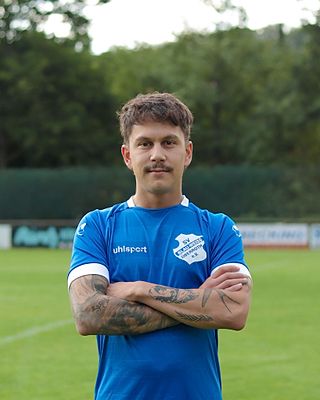 Stefan Braun
