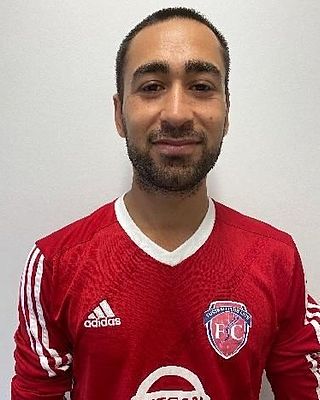 Adnan Mohammad Nouri