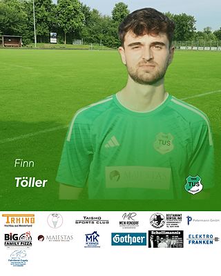 Finn Töller