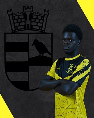 Joshua  Tettesen Agougno