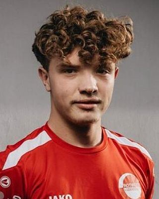 Maximilian Lange
