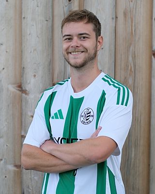 Daniel Göls