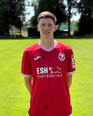 Marius Stadler