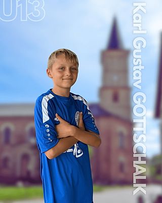 Karl Gustav Gottschalk