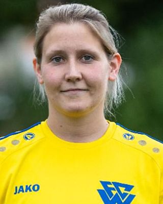 Katharina Wojciechowski