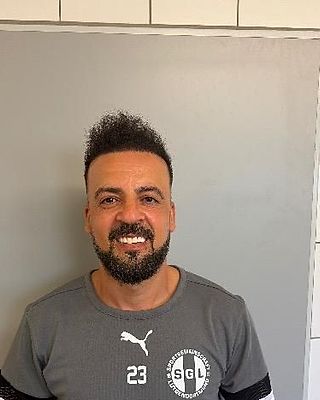 Hakeem Hakar