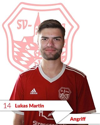 Lukas Martin