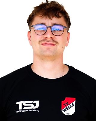 Adrian Kersten