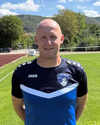Oliver Klingler