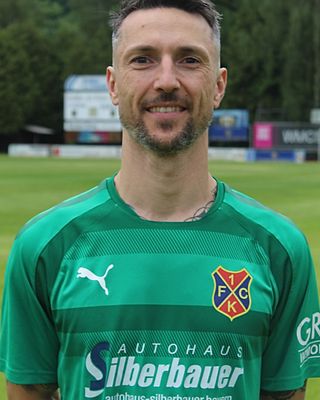 Harald Eiban