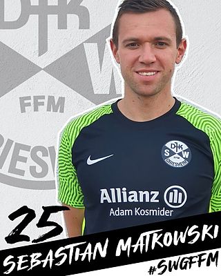 Sebastian Matkowski