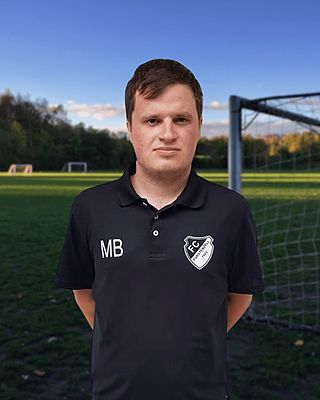 Maximilian Baumgartner