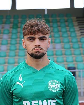 Nevin Deisen