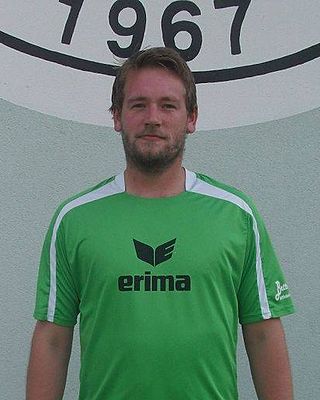 Christoph Benkert