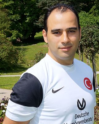 Mehmet Demirel