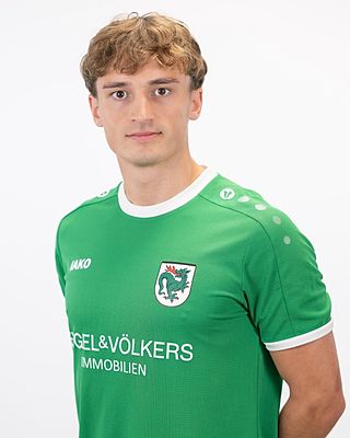 Nicolai Bierling