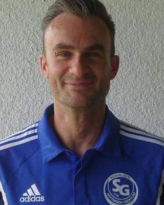 Frank Mielich