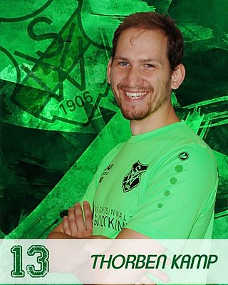 Thorben Kamp