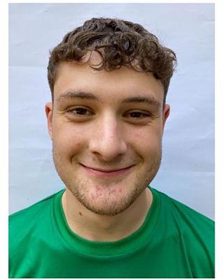 Gregor Norvin Leineweber