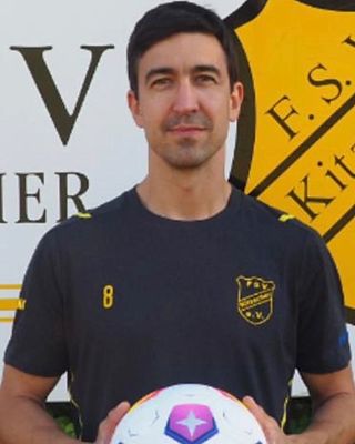Matthias Götze