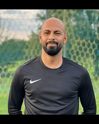 Sueleyman Caliskanoglu