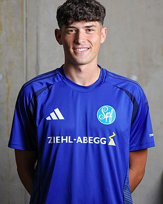 Jonas Dambacher