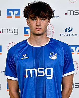 Serhii Shcherbyna