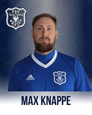 Max Knappe