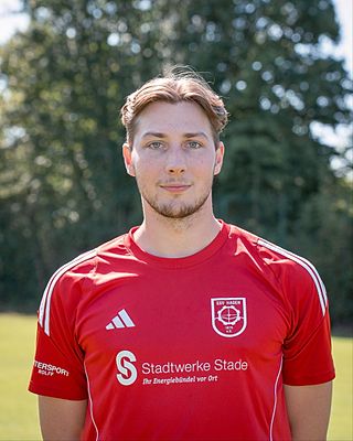 Niklas Schulz