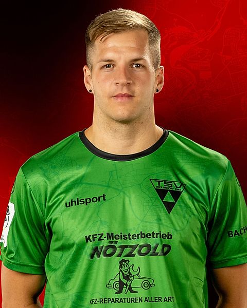 Foto: Roman Just/Just Shots for TSV 