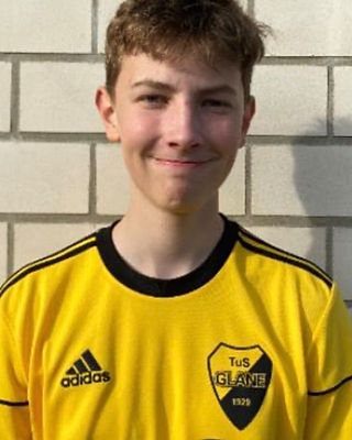 Justus Timon Tschöpe