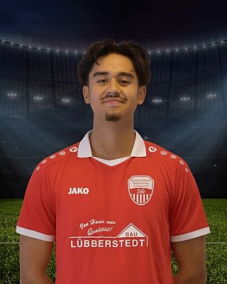 Bryan Döderlein De Win