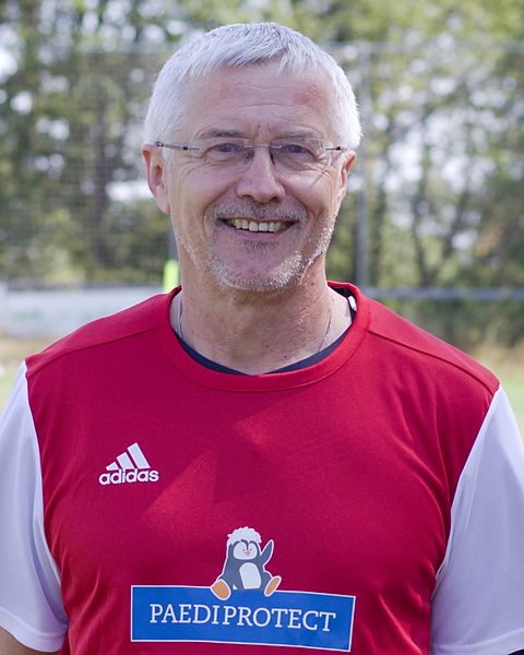 Foto: FC Oberwalgern - Medien Abteil