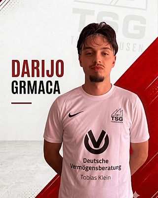 Darijo Grmaca