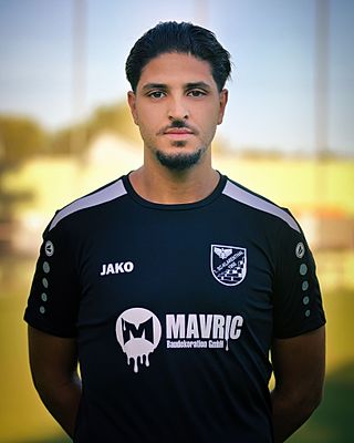 Imad Jaatit