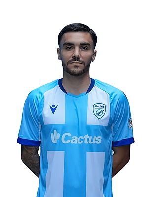 Farid Ikene