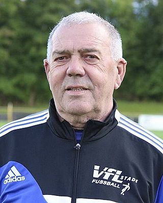 Karl-Heinz Schirrmacher