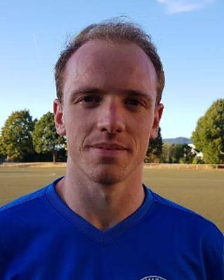 Clemens Blasius