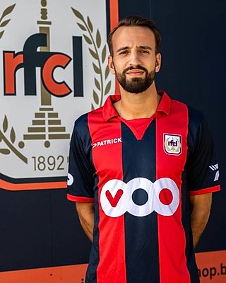 Christophe Martín-Suarez